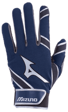 Load image into Gallery viewer, Mizuno MVP Youth Baseball Batting Glove: 330385