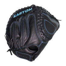 Load image into Gallery viewer, Easton BP2FP Black Pearl 33 Inch Fastpitch Catcher's Mitt: A130712