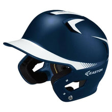 Load image into Gallery viewer, Easton Z5 Senior Grip Two Tone Matte Batting Helmet: A168095
