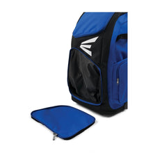 Load image into Gallery viewer, Easton Traveler Stand-Up Wheeled Bag: A159901