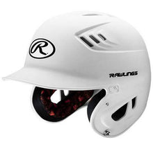 Load image into Gallery viewer, Rawlings R16 Matte Senior Batting Helmet: R16MS
