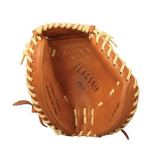 Load image into Gallery viewer, Easton Flagship Series FS2 33.5 Inch Baseball Catcher's Mitt: A130516
