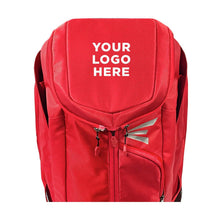 Load image into Gallery viewer, Easton Pro X Backpack: A159035
