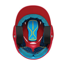 Load image into Gallery viewer, Easton Pro X Matte Junior Batters Helmet
