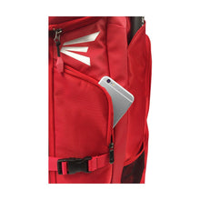 Load image into Gallery viewer, Easton Pro X Backpack: A159035
