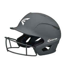 Load image into Gallery viewer, Easton Prowess Solid Grip Helmet with Mask Small/Medium
