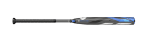 2019 DeMarini CF ZEN (-10) Fastpitch Softball Bat: WTDXCFP19