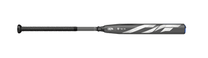 2019 DeMarini CF ZEN (-10) Fastpitch Softball Bat: WTDXCFP19