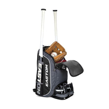 Load image into Gallery viewer, 2019 Easton Game Ready Backpack: A159037
