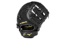 Load image into Gallery viewer, Mizuno GXF102 Youth Prospect 12.5 Inch First Base Mitt: GXF102
