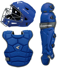 Load image into Gallery viewer, Easton Prowess Qwikfit Fastpitch Youth Box Set: A165387
